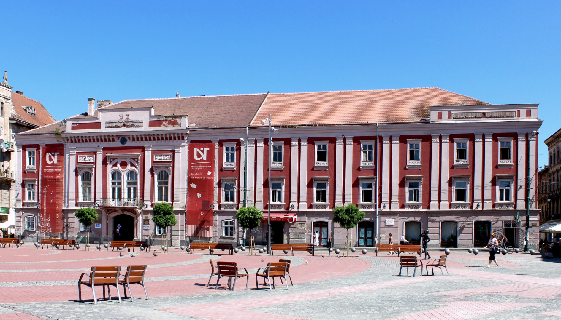 Primăria Veche