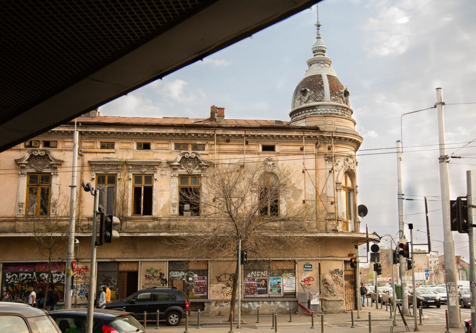 Calea Griviței