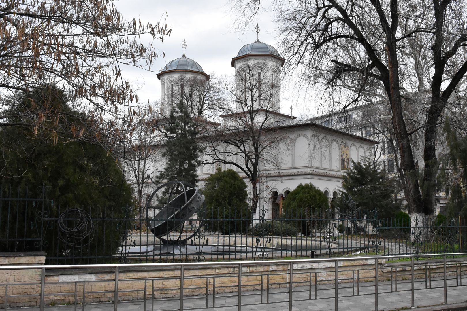 Piața Sfântul Gheorghe