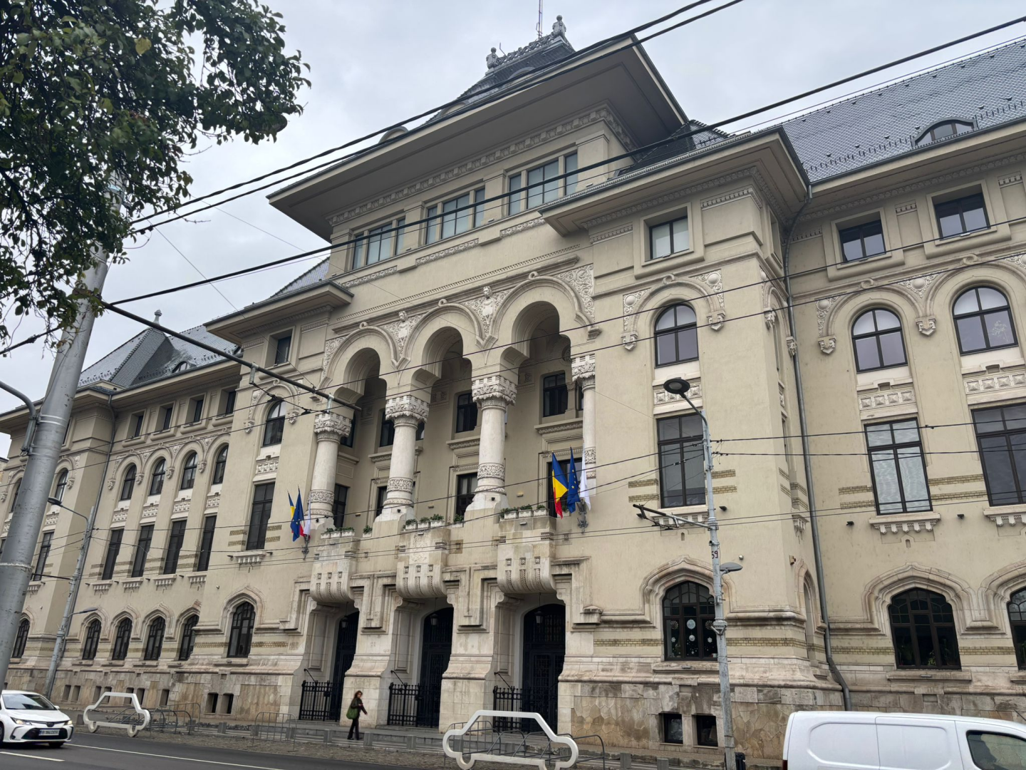Primăria Municipiului București